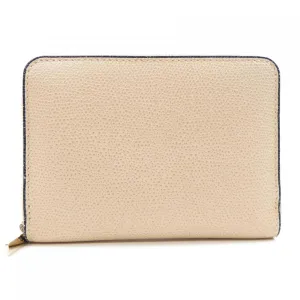 Valextra Coin Purse/Coin Case (Pre-Owned)