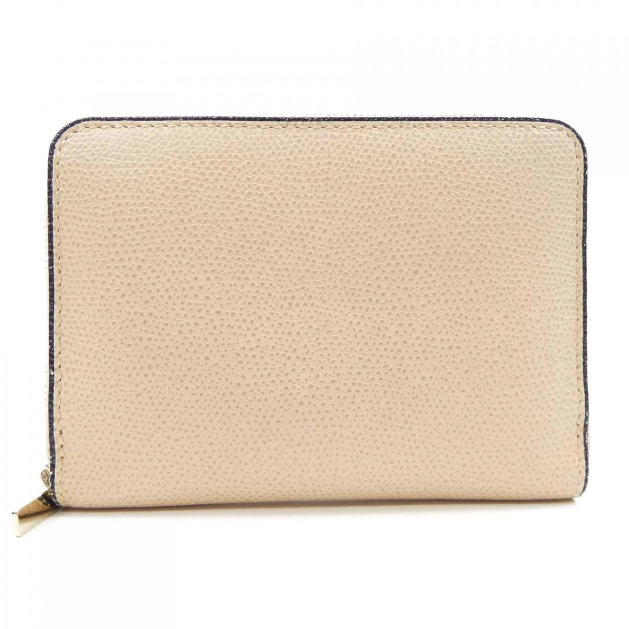 Valextra Coin Purse/Coin Case (Pre-Owned)