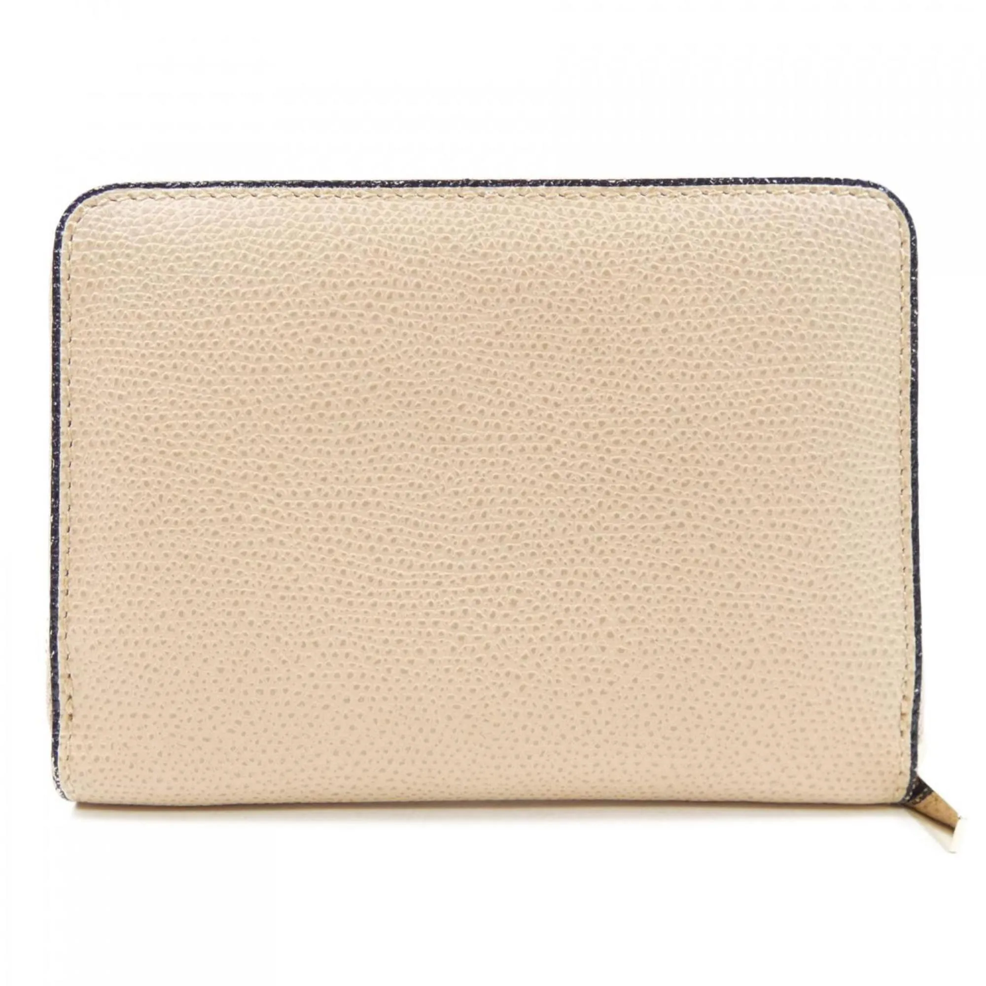 Valextra Coin Purse/Coin Case (Pre-Owned)