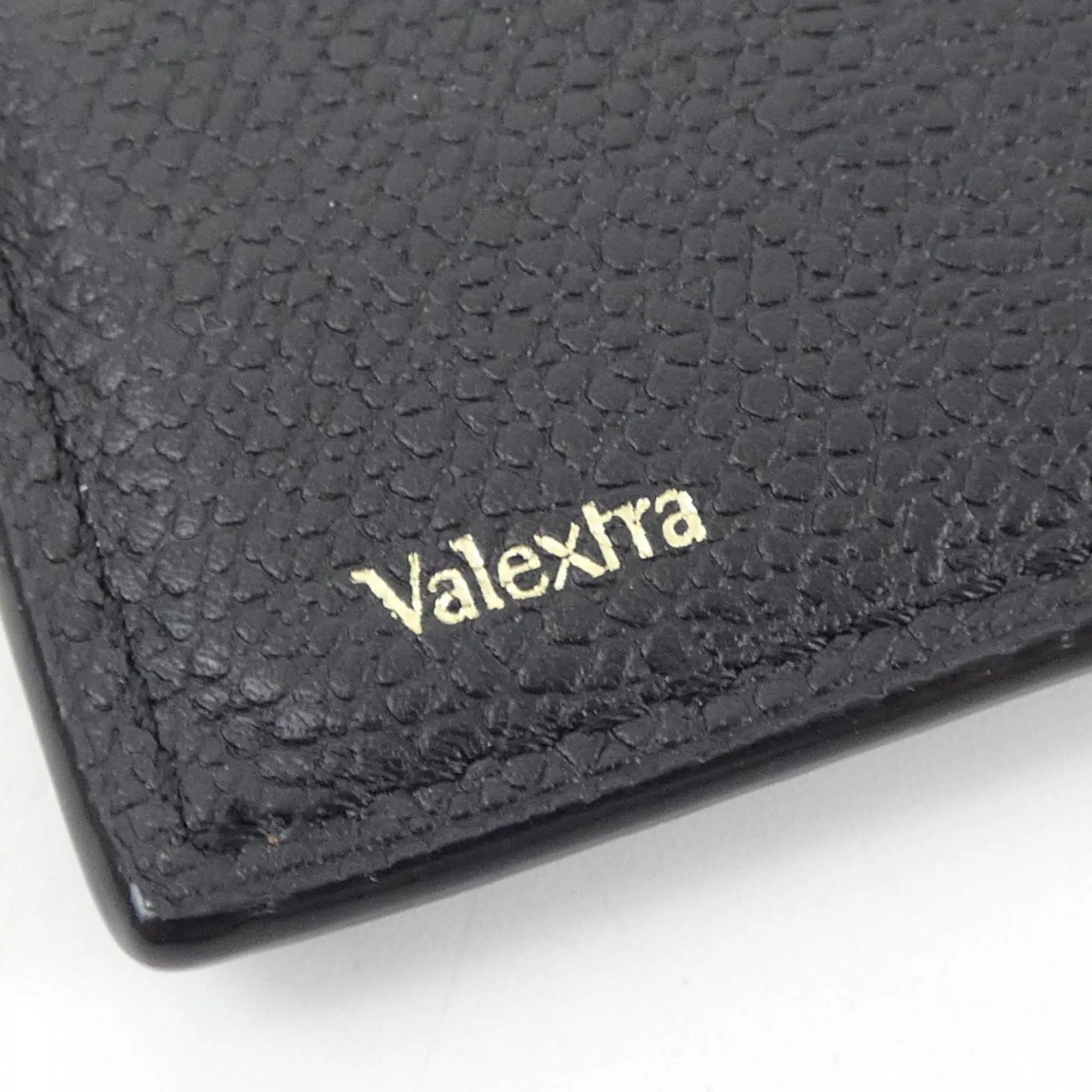 Valextra Money Clip (Pre-Owned)