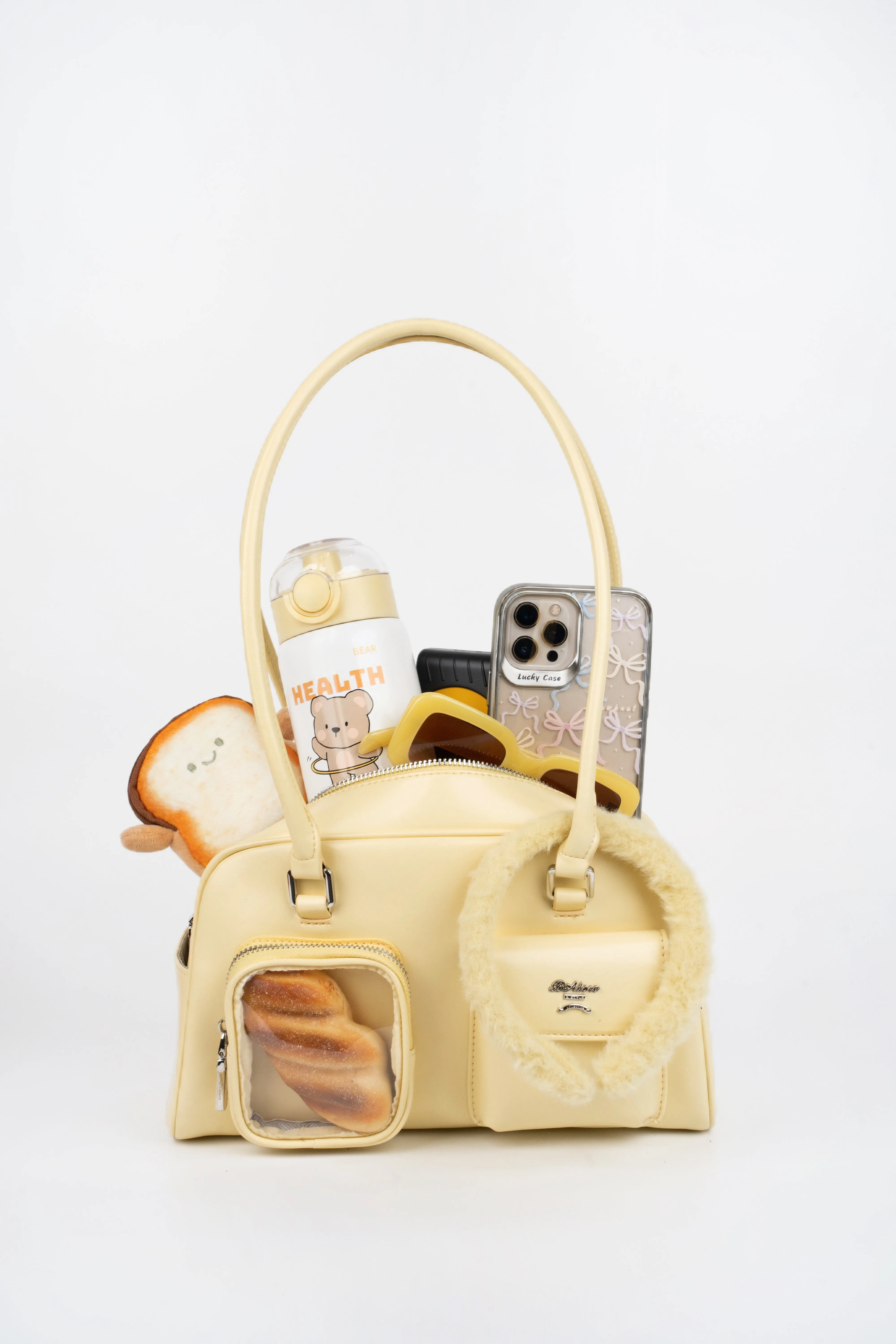 Vallis Collection YELLOW