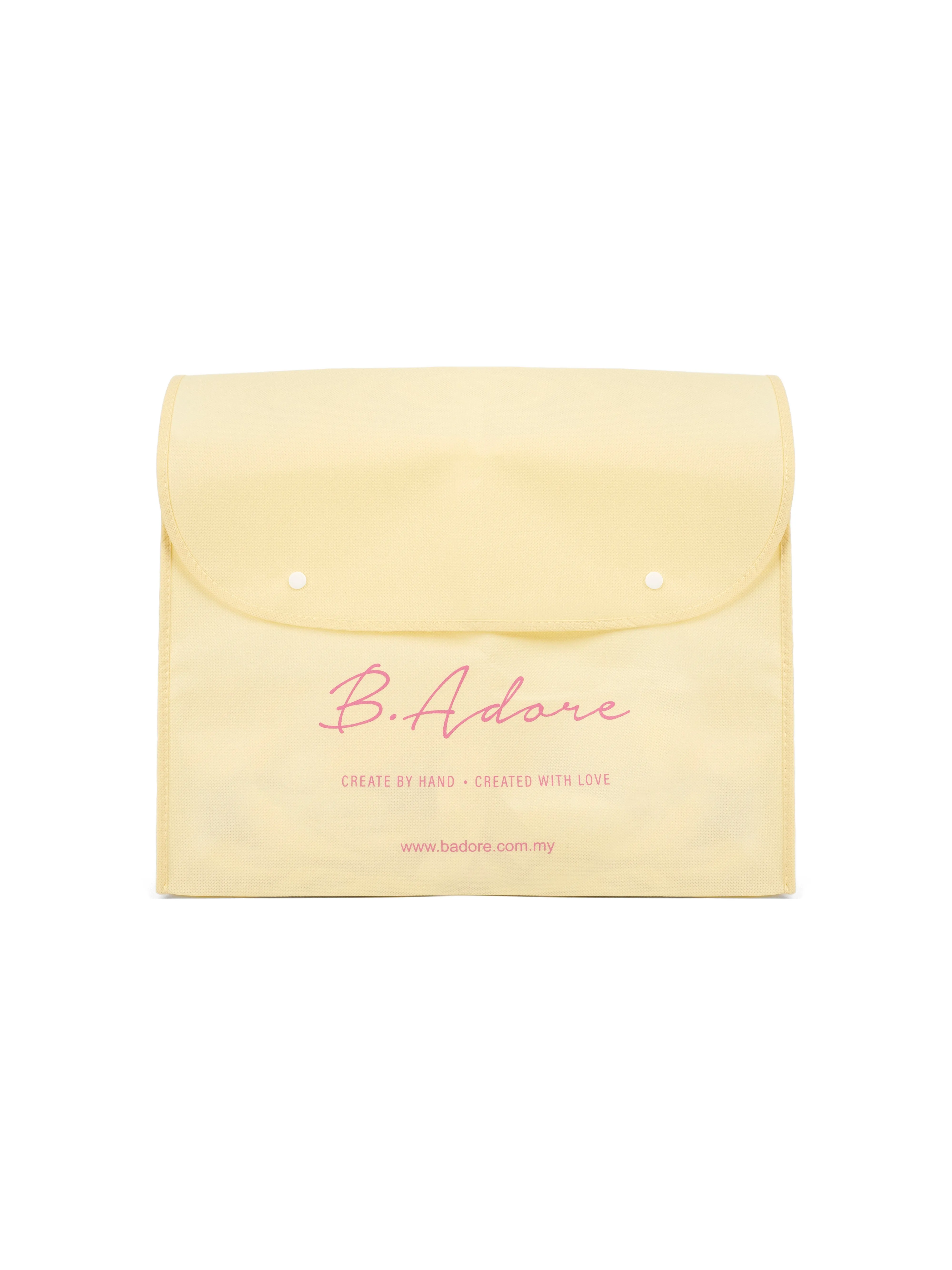 Vallis Collection YELLOW