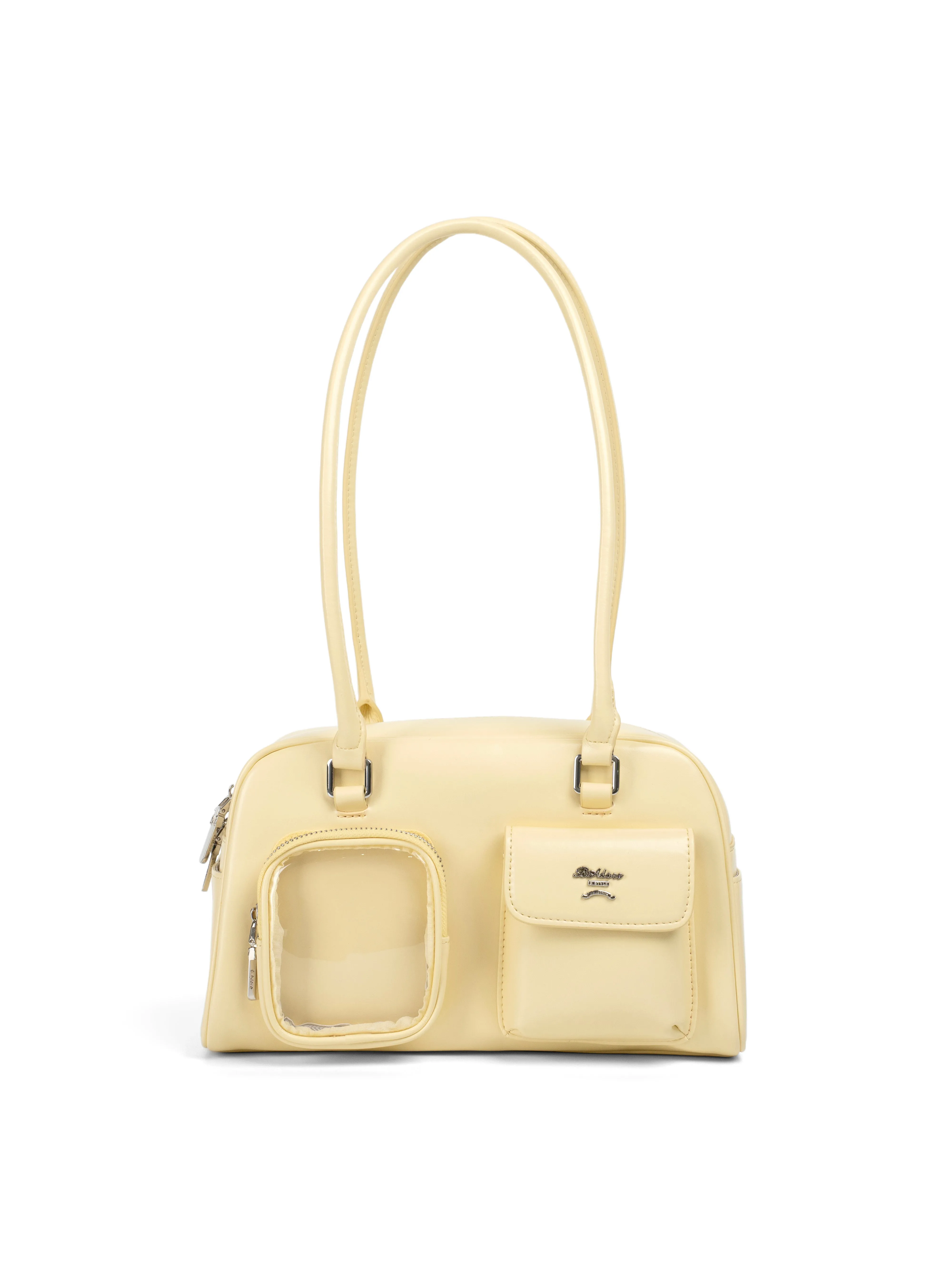 Vallis Collection YELLOW