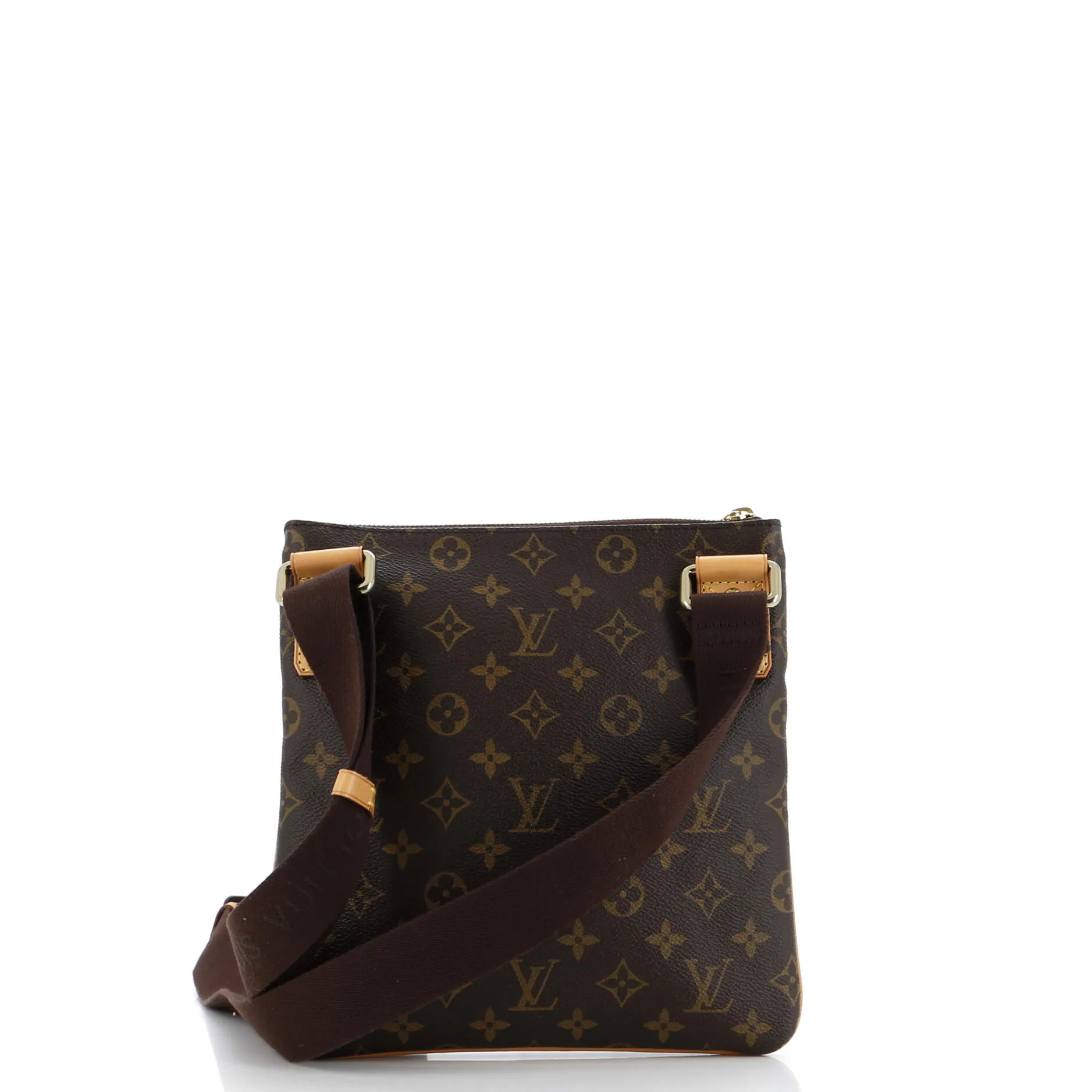 Valmy Pochette Monogram Canvas