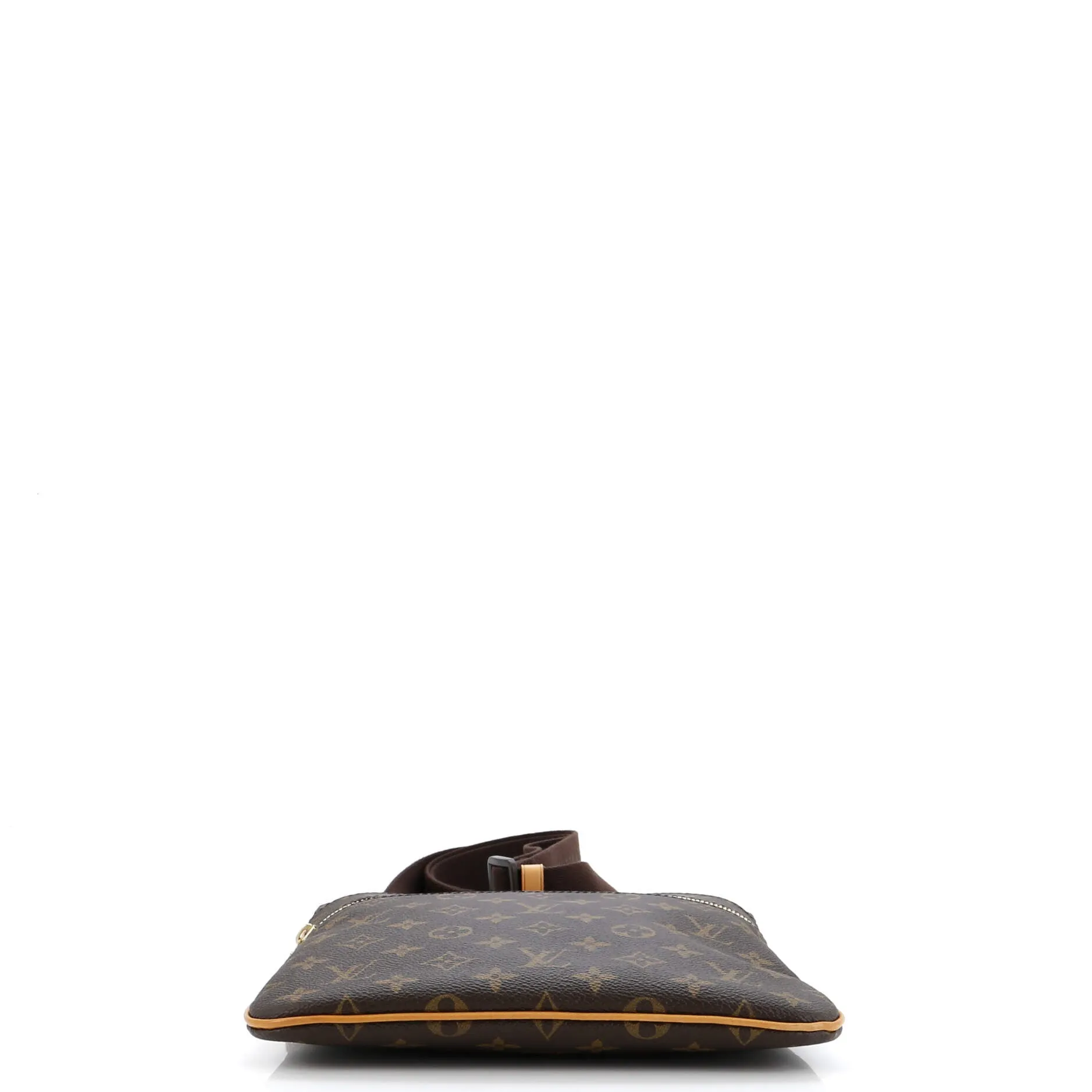 Valmy Pochette Monogram Canvas