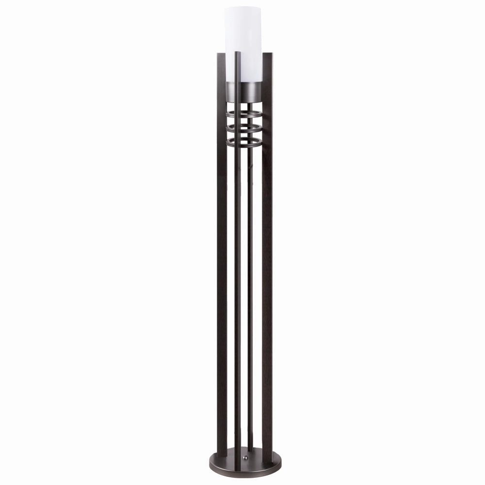 Van Teal Lighting 816762 Metropolis One Light Floor Lamp Lamp Gray Buy Lamps cheap online