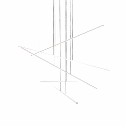 Vega Minor LED Pendant White Ceiling Lights Lighting best price