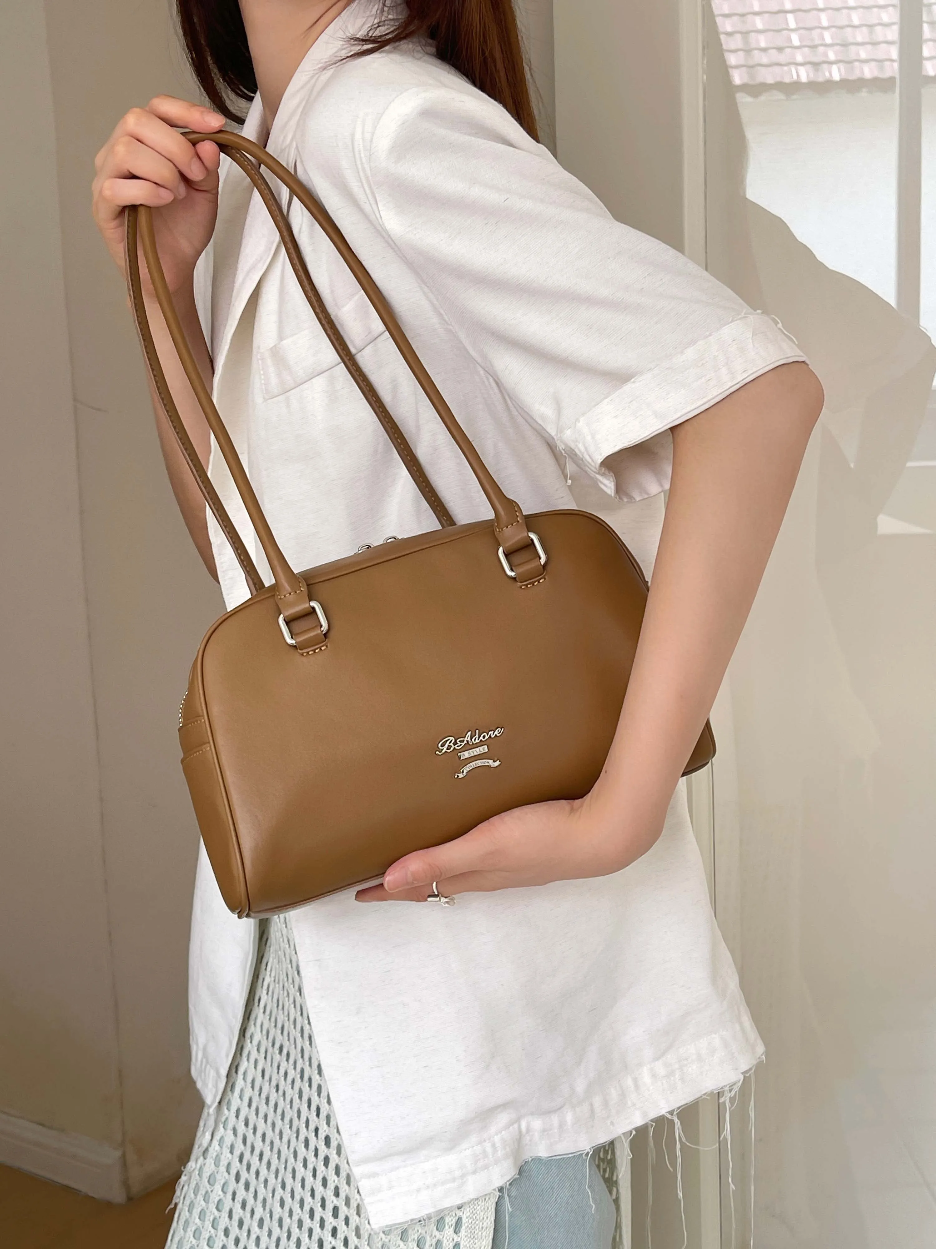 Vellas Collection LIGHT KHAKI