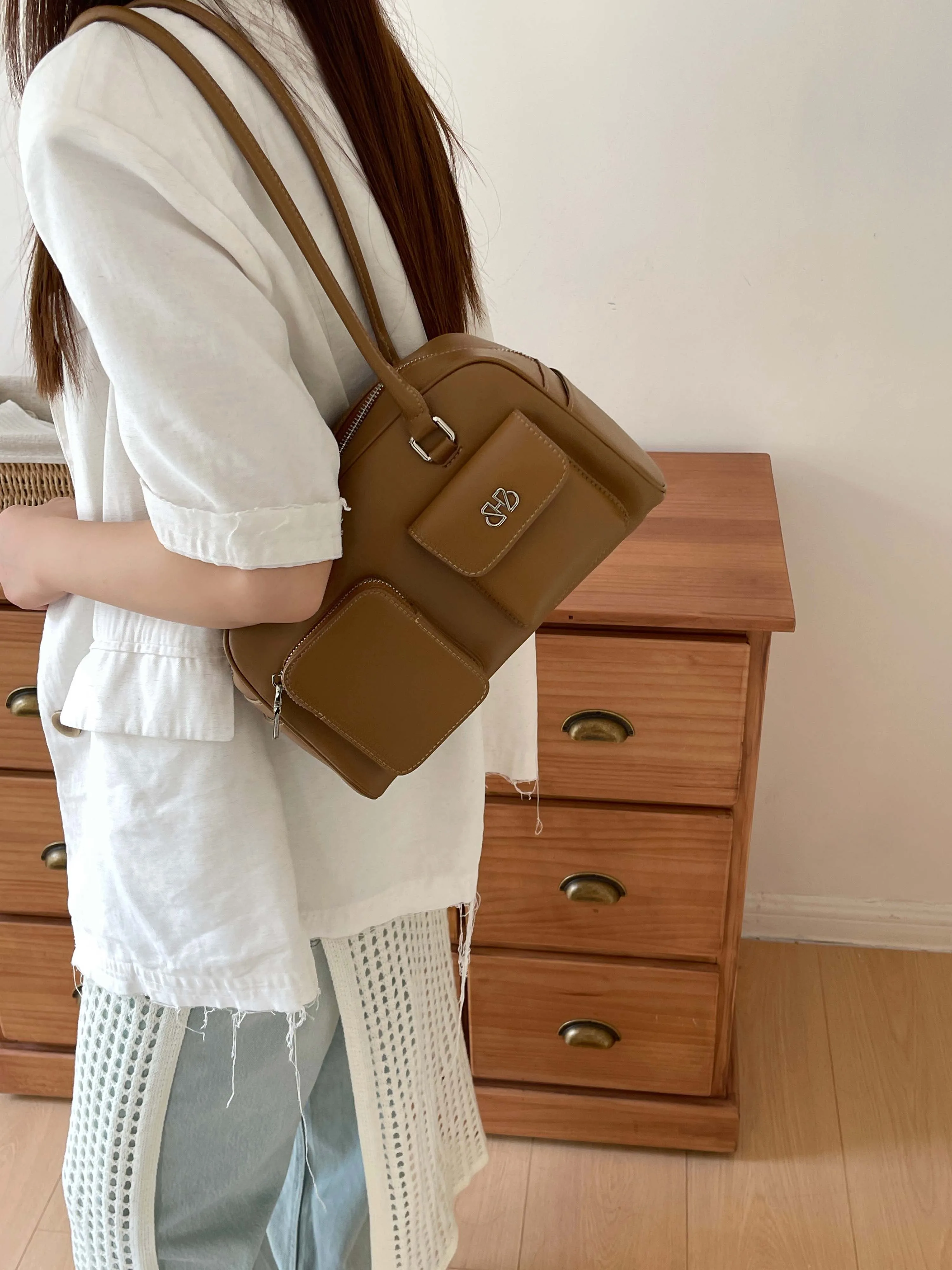 Vellas Collection LIGHT KHAKI
