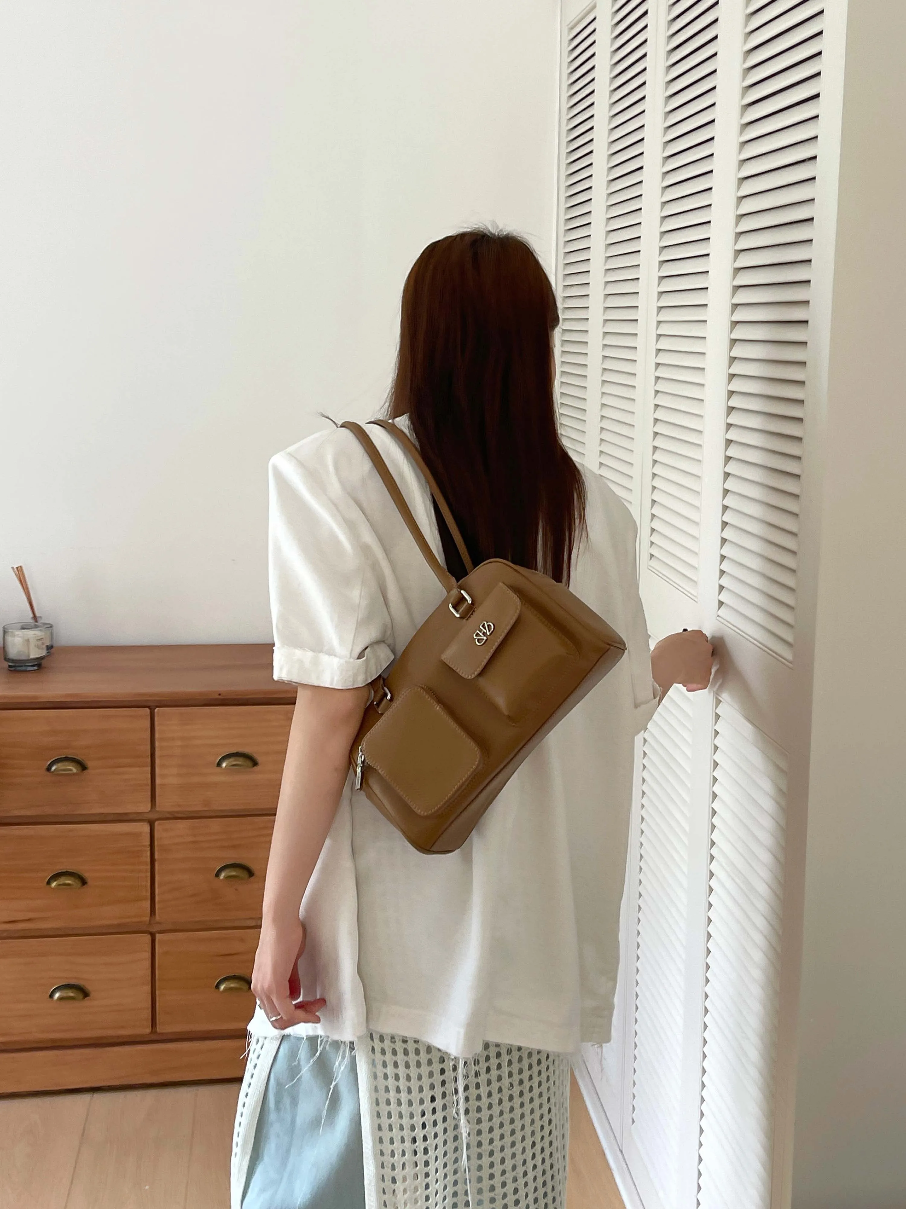 Vellas Collection LIGHT KHAKI