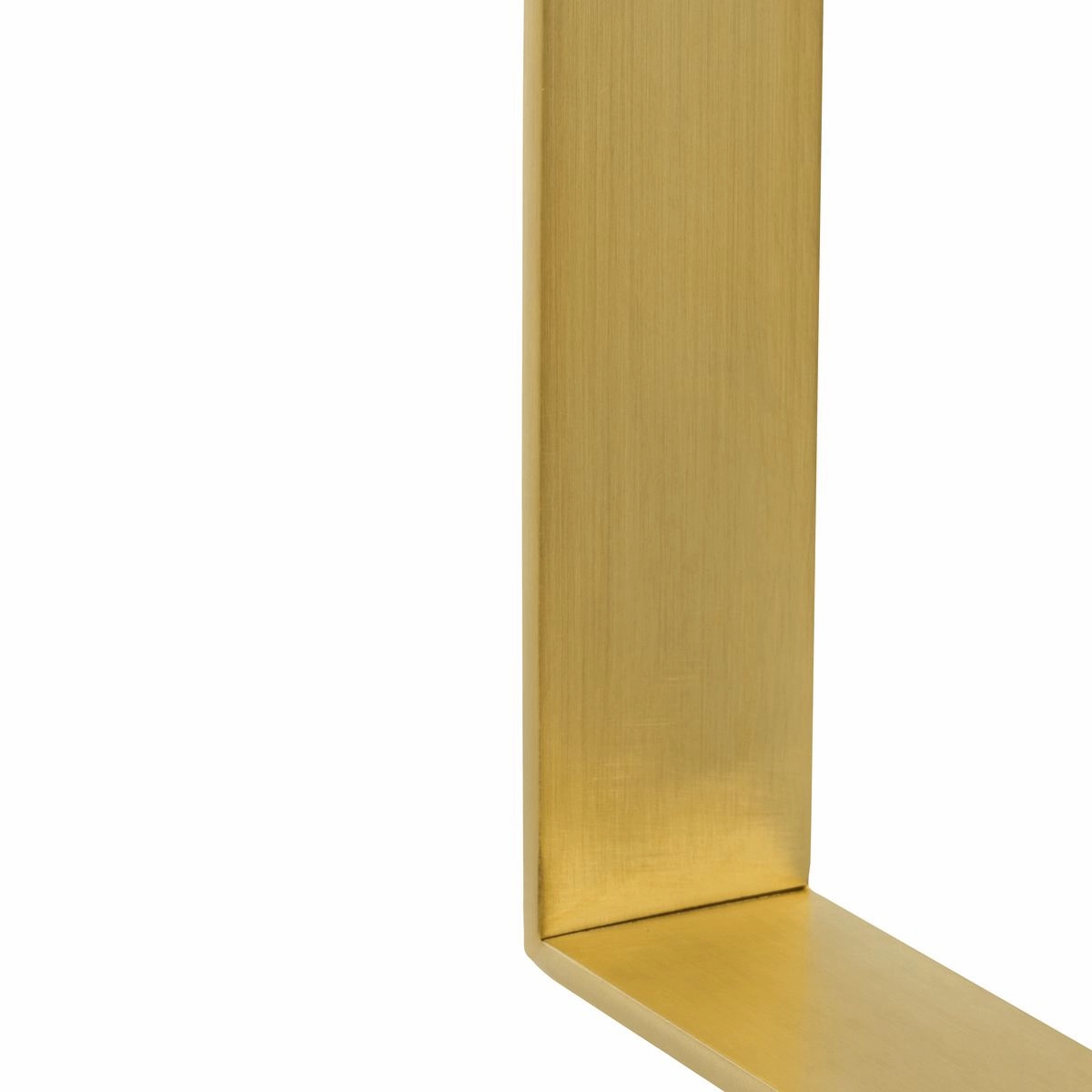 Vertex One Light Foyer Pendant Brushed Gold Cheap Ceiling Lights available