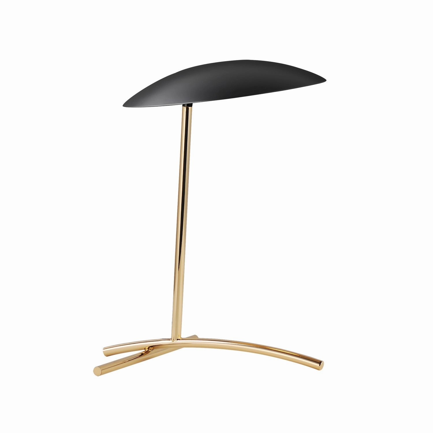 Vesta LED Desk Lamp French Gold Desk Lamps Lighting sale online