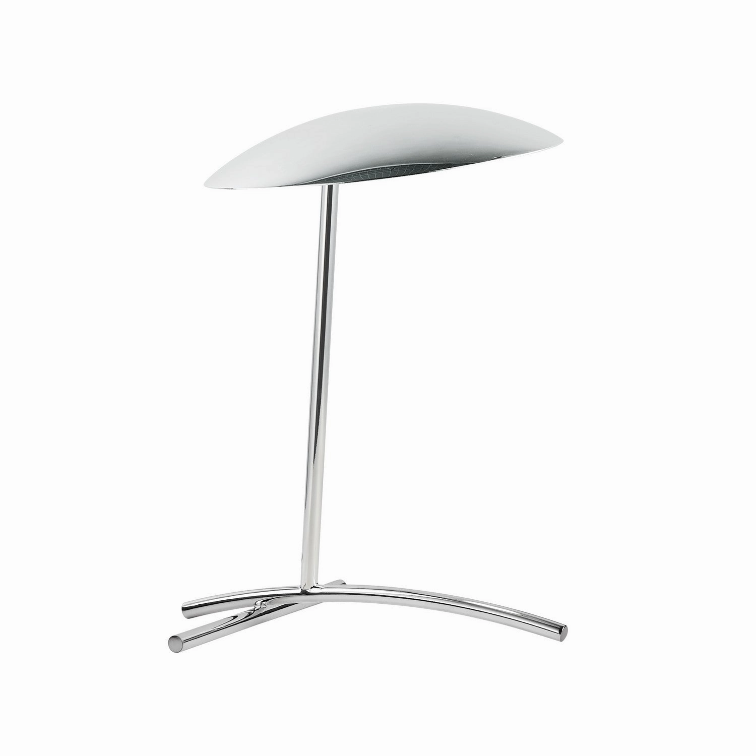 Vesta LED Desk Lamp Polished Chrome Desk Lamps Lighting sale online