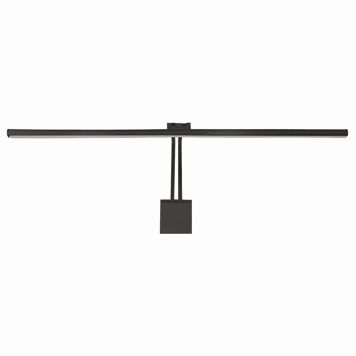 Vibe LED Picture Light Black Wall Lights for patio sale
