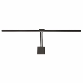 Vibe LED Picture Light Black Wall Lights for patio sale