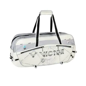 VICTOR 2025 Sudirman Cup Finals Square Bag (6pcs) BR5647SC25 HA-Grey