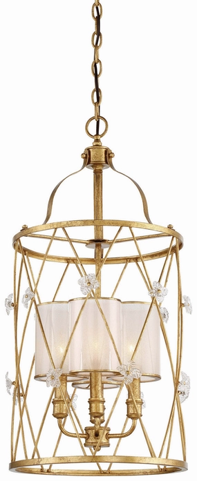 Victoria Park Three Light Pendant Elara Gold Ceiling Lights Lighting discount price