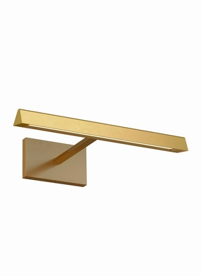 Visual Comfort Modern 700DES12NB-LED930 Dessau Led Wall Sconce Decor Brass Wall Lighting outlet online