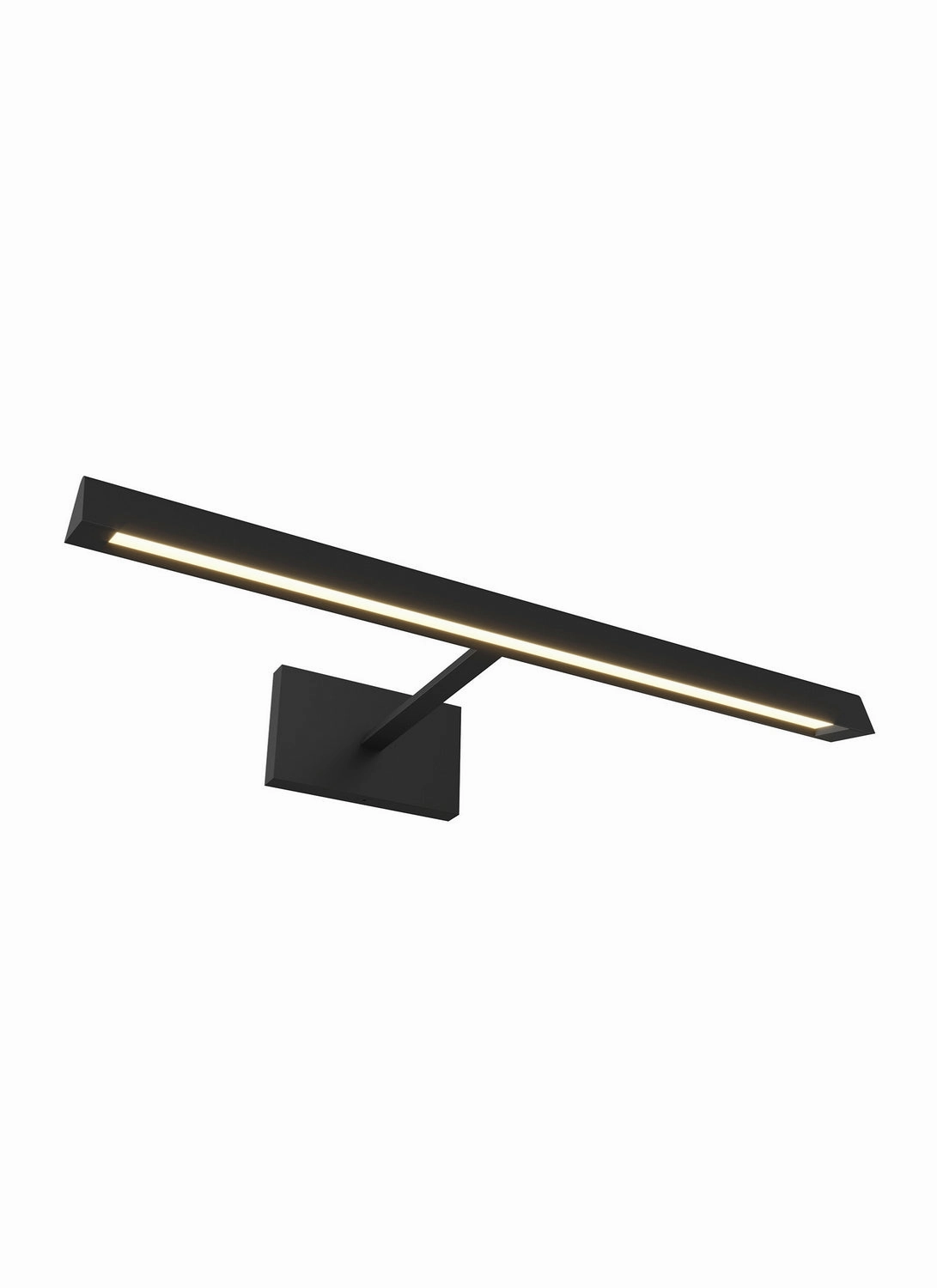 Visual Comfort Modern 700DES18B-LED930 Dessau Led Wall Sconce Decor Black Wall Lighting outlet online