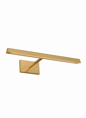 Visual Comfort Modern 700DES18NB-LED930 Dessau Led Wall Sconce Decor Brass Wall Lighting outlet online
