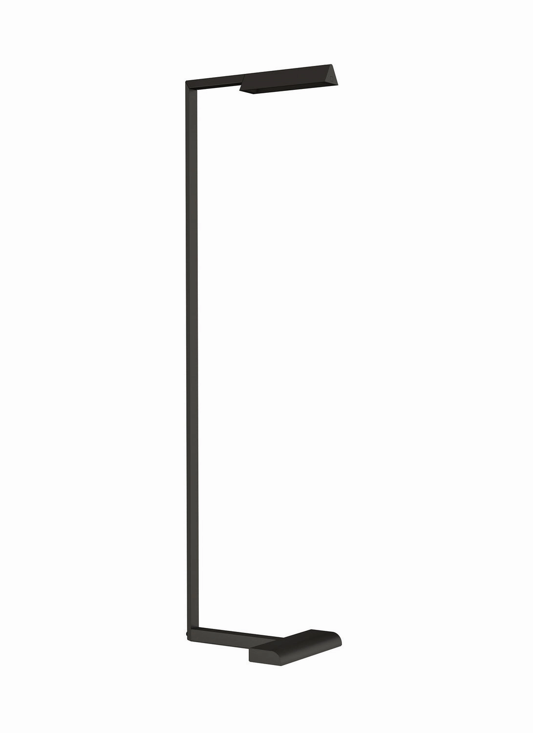 Visual Comfort Modern 700PRTDES46B-LED927 Dessau Led Floor Lamp Lamp Black Buy Lamps cheap online