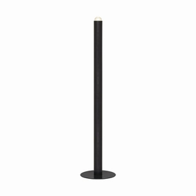 Visual Comfort Modern 700PRTEBL66Z-LED927 Ebell Led Floor Lamp Lamp Bronze / Dark Buy Lamps cheap online