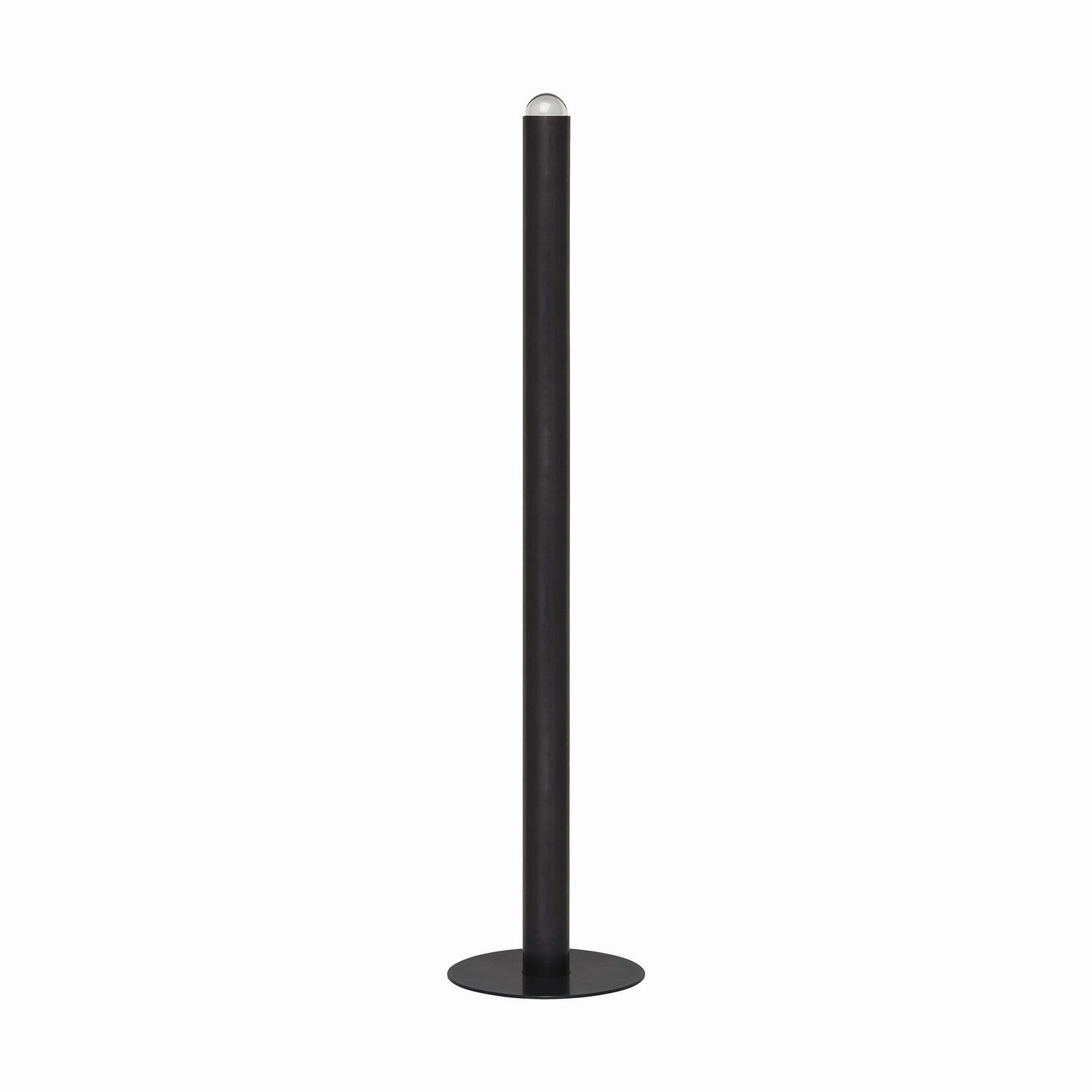 Visual Comfort Modern 700PRTEBL66Z-LED927 Ebell Led Floor Lamp Lamp Bronze / Dark