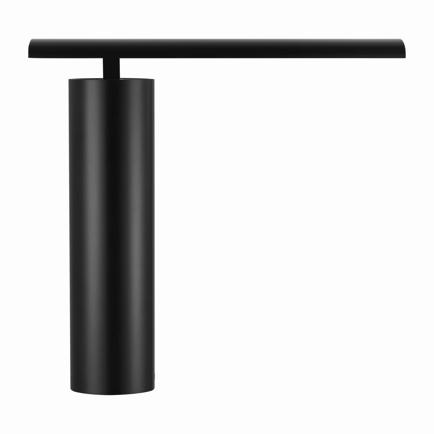 Visual Comfort Modern 700PRTKDA16B-LED927 Kadia Led Table Lamp Lamp Black Discount Lighting Lamps