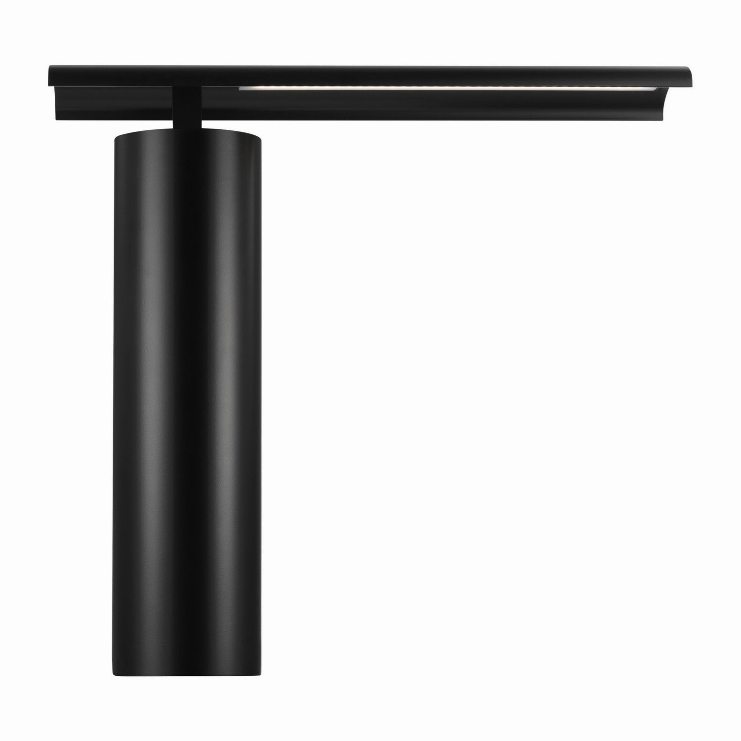 Visual Comfort Modern 700PRTKDA16B-LED927 Kadia Led Table Lamp Lamp Black