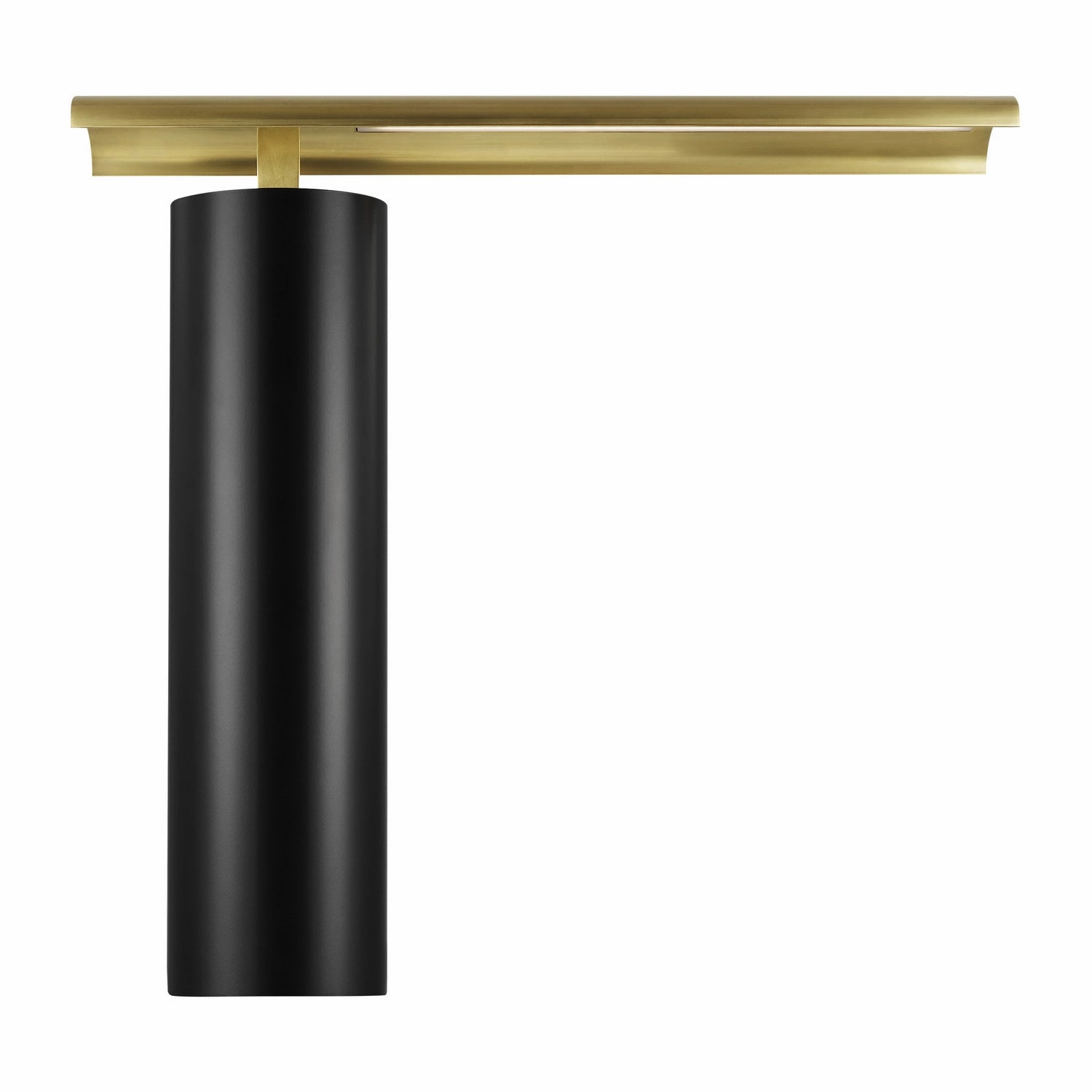 Visual Comfort Modern 700PRTKDA16NB-LED927 Kadia Led Table Lamp Lamp Brass