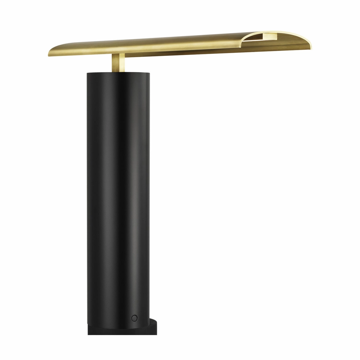 Visual Comfort Modern 700PRTKDA16NB-LED927 Kadia Led Table Lamp Lamp Brass
