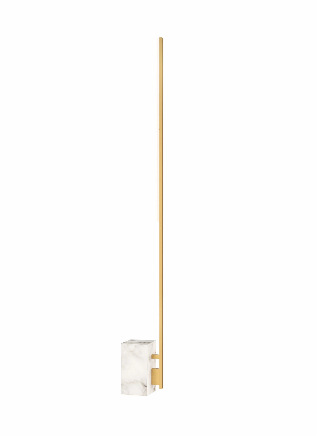 Visual Comfort Modern 700PRTKLE70NB-LED927 Klee Led Table Lamp Lamp Brass Buy Lamps cheap online