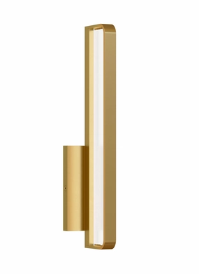 Visual Comfort Modern LED Bath Stylish Wall Lights offers
