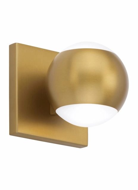 Visual Comfort Modern LED Bath Stylish Wall Lights offers