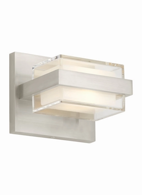Visual Comfort Modern LED Bath Stylish Wall Lights offers