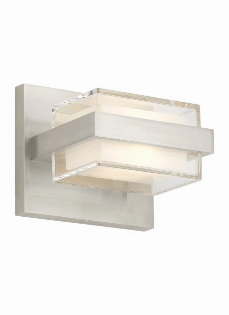 Visual Comfort Modern LED Bath Vanity Stylish Wall Lights offers