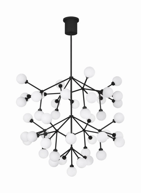 Visual Comfort Modern LED Chandelier Modern Ceiling Lights shop