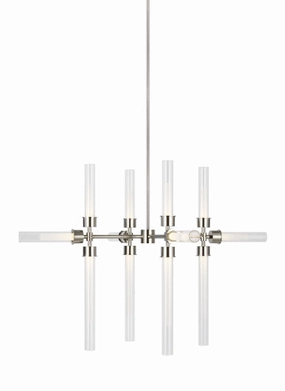 Visual Comfort Modern LED Chandelier Modern Ceiling Lights shop