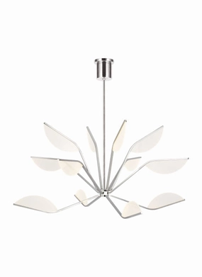 Visual Comfort Modern LED Chandelier Modern Ceiling Lights shop