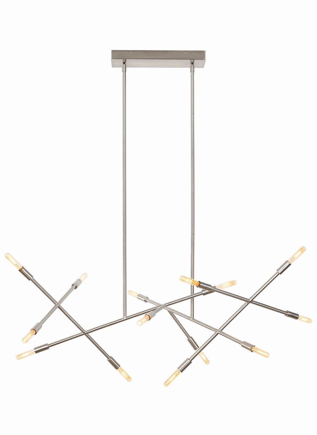Visual Comfort Modern LED Chandelier Modern Ceiling Lights shop