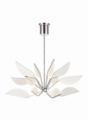 Visual Comfort Modern LED Chandelier Modern Ceiling Lights shop