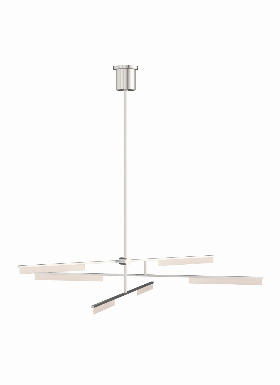 Visual Comfort Modern LED Chandelier Modern Ceiling Lights shop