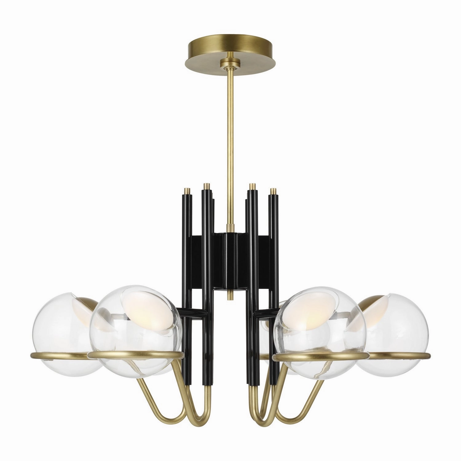 Visual Comfort Modern LED Chandelier Modern Ceiling Lights shop