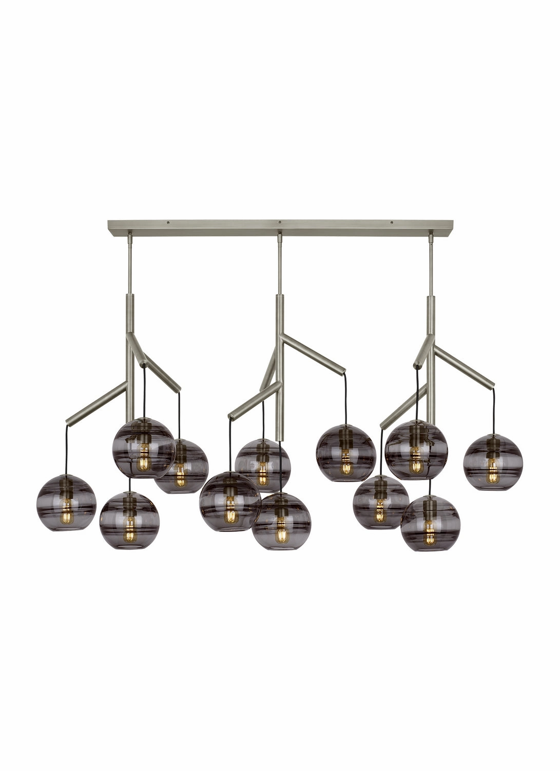Visual Comfort Modern LED Chandelier Modern Ceiling Lights shop