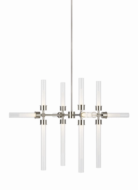 Visual Comfort Modern LED Chandelier Modern Ceiling Lights shop
