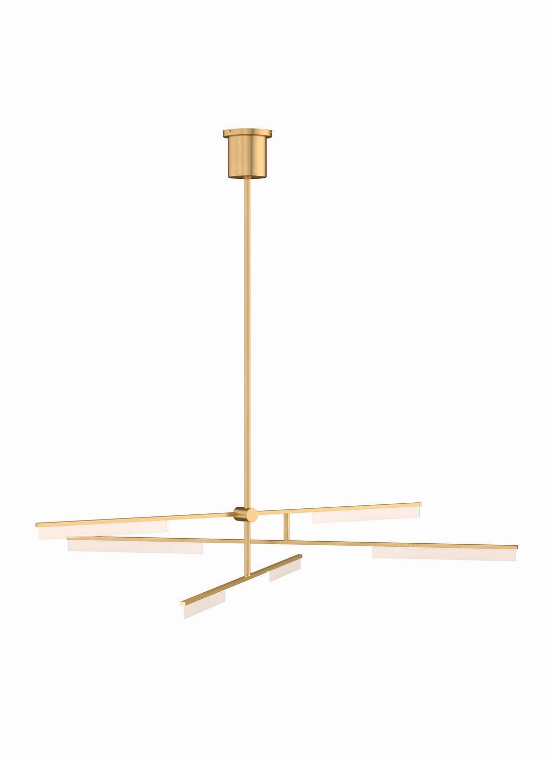 Visual Comfort Modern LED Chandelier Modern Ceiling Lights shop