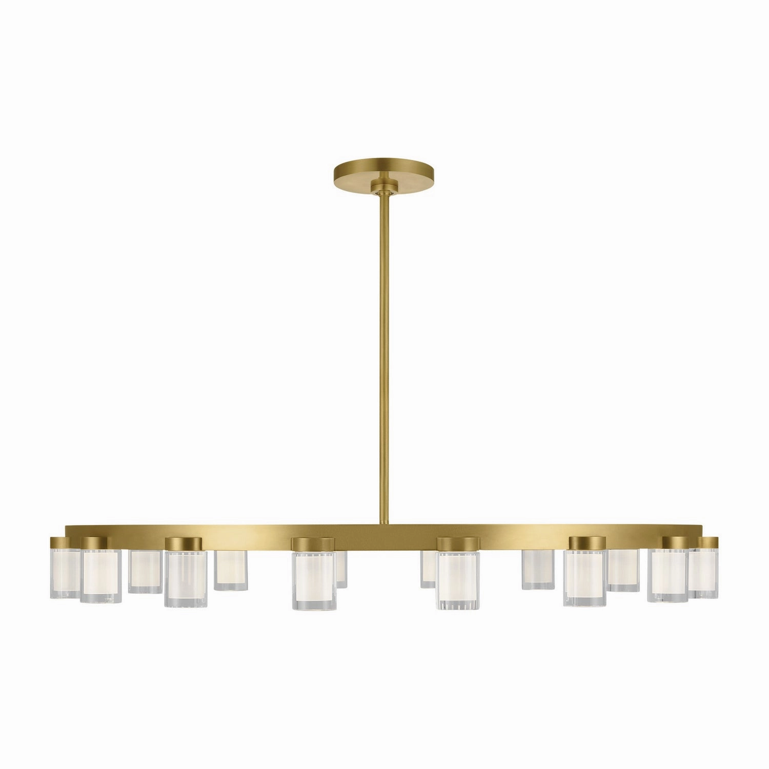Visual Comfort Modern LED Chandelier Modern Ceiling Lights shop