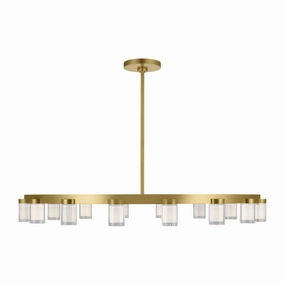 Visual Comfort Modern LED Chandelier Modern Ceiling Lights shop