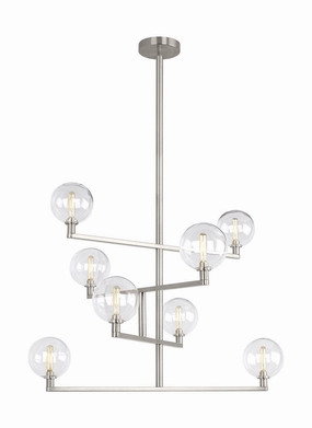 Visual Comfort Modern LED Chandelier Modern Ceiling Lights shop