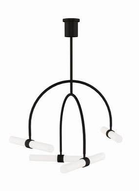 Visual Comfort Modern LED Chandelier Modern Ceiling Lights shop